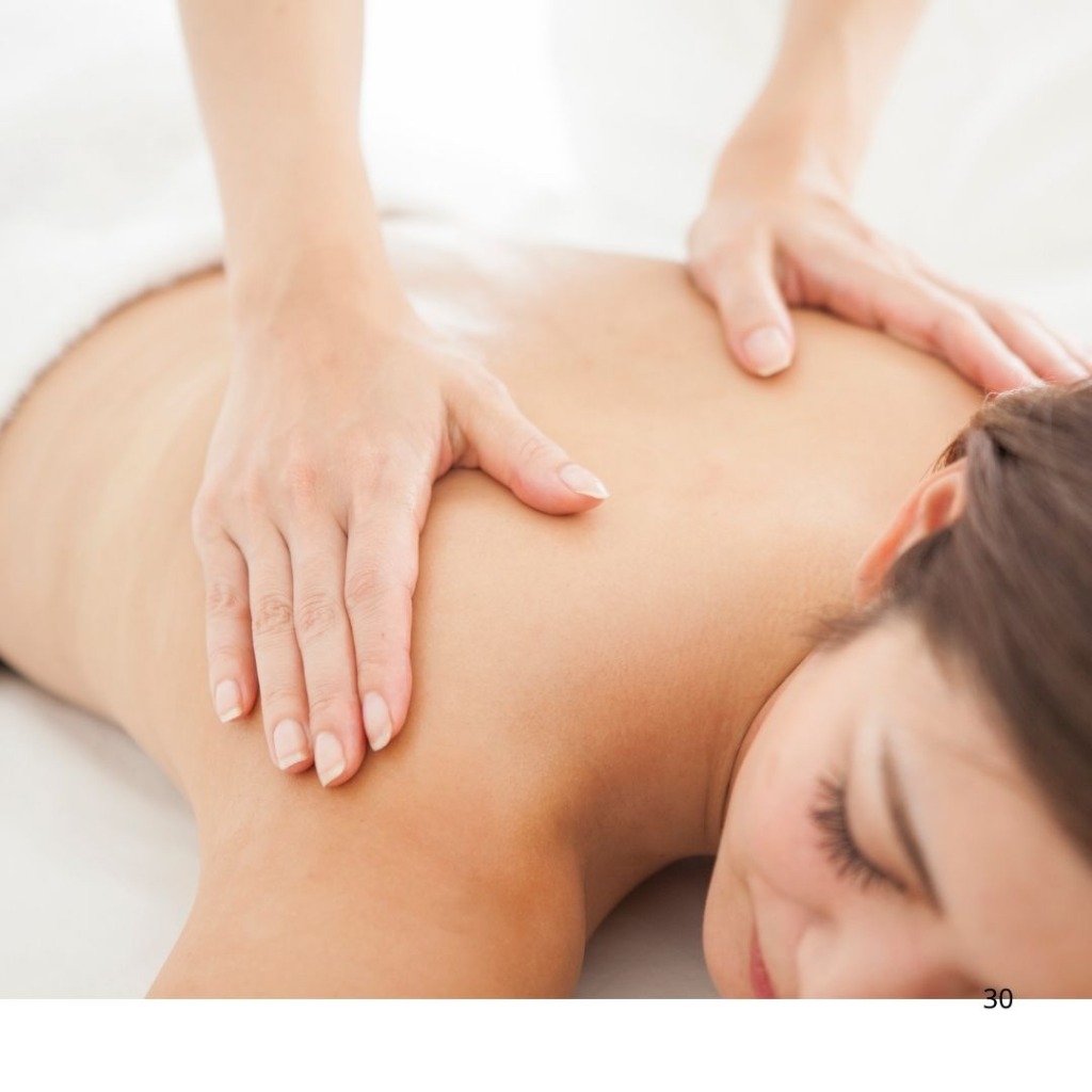 リンパドレナージュの効果 ～リンパドレナージュで心身のバランスを整えよう～